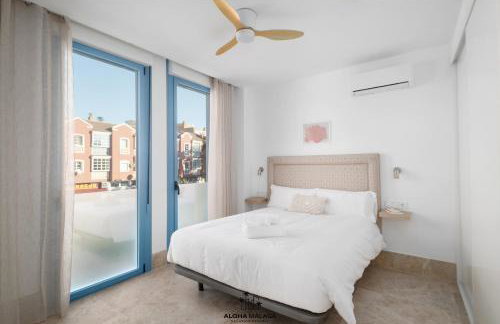 Bolivia Collection Playa Pedregalejo By Aloha Málaga - Foto 1