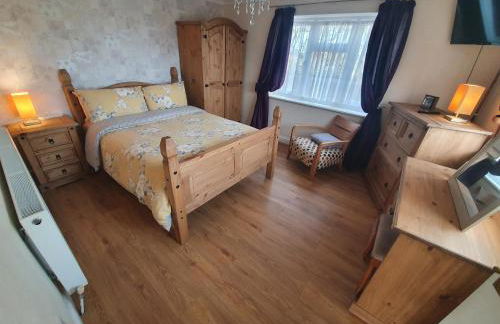 Sherwood Bungalow 3 Bedroom Entire Property - Foto 20