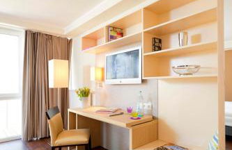 BONNOX Boardinghouse & Hotel - Foto 22