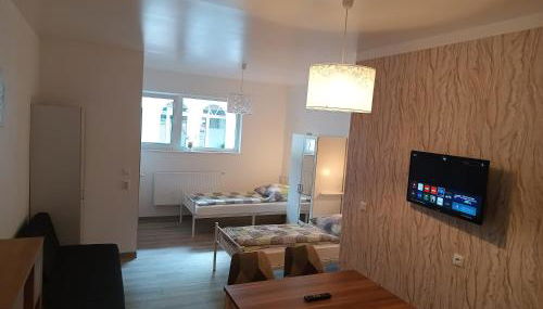 1-ZApp "TRENDHAUS-2" Zentrum! - Foto 3