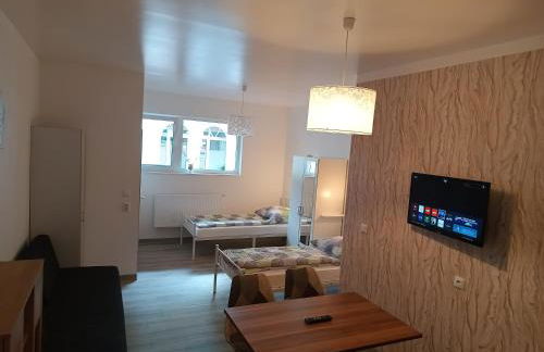 1-ZApp "TRENDHAUS-2" Zentrum! - Foto 3