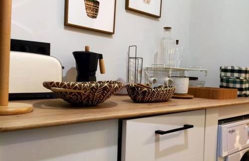 Alojamiento Beach Riazor - Foto 11