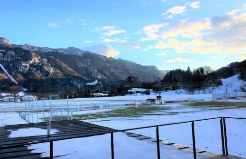 KampenZeit Loft mit traumhaftem Panoramablick - Foto 75