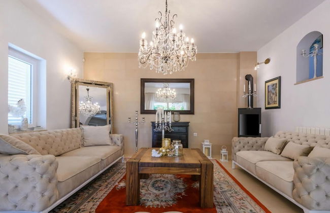 Villa Regenboog - Foto 17