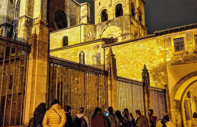 OVIEDO PAURA! Tour di leggende e misteri - Foto 4
