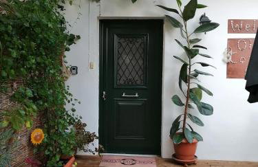 Olgas Cozy Nest Corfu retreat garden near Dassia - Foto 40