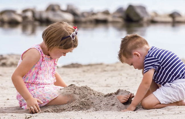 Detached Holiday Home on the Markermeer near Amsterdam - Foto 25