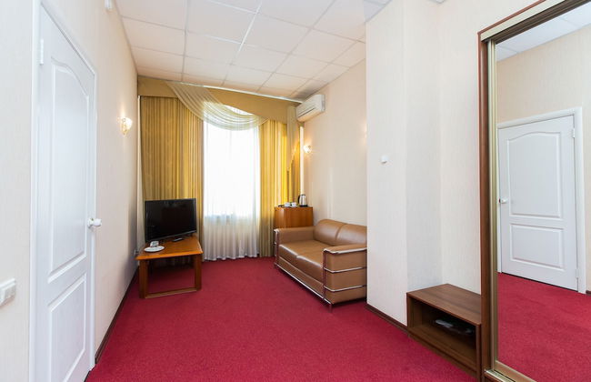 VIZIT Guesthouse - Photo 34