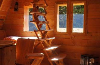 Cabanes des Volcans - Foto 30