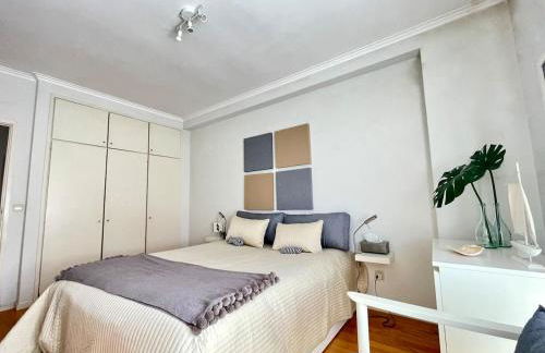 Apartamento Ofir - Foto 1