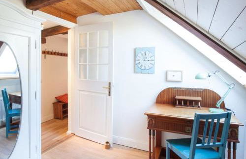 Alte Schule Tetenbüll - Foto 32