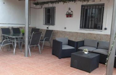 casa vacacional con piscina privada - Foto 10