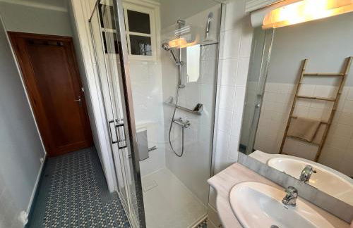 762 - Maison bretonne à moins de 2 kms des Plages. - Foto 29