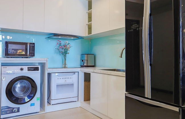 CSJ Vung Tau - Pool, Ocean Sky View - Photo 18