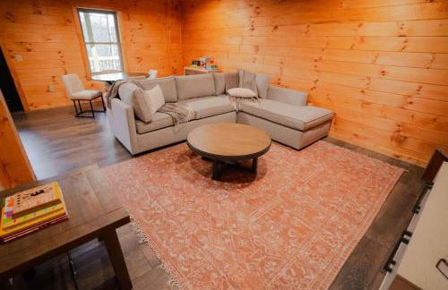 Memories at Hillside A Modern Cabin Hocking Hills - Foto 30