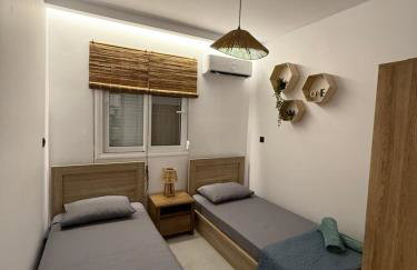 Meraki Apartment - Photo 15
