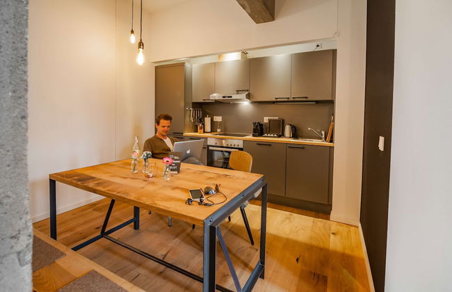 Felix Suiten am Augustusplatz - Photo 38