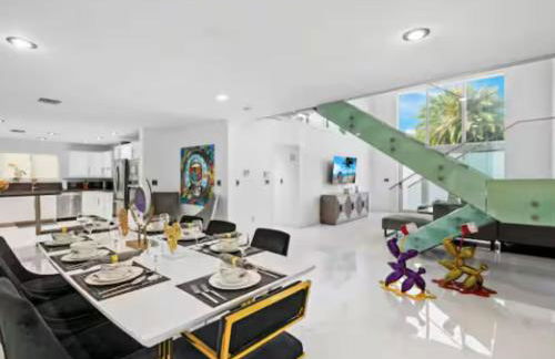 Villa Zenora - Foto 20