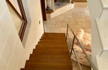 Villa Marta- Puglia Mia apartments - Foto 23