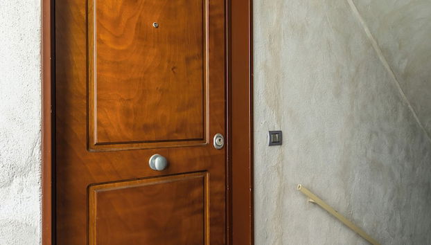 Design Flat in the City Center - Foto 2, Entrada interior