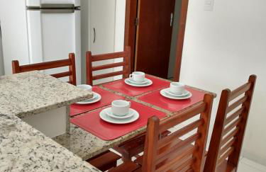 Recanto Taperapuan Residencial Mont Carmelo - Foto 17