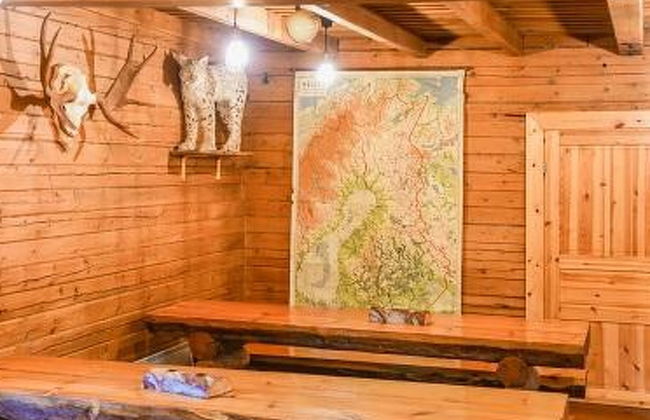 Puikkokoski - Foto 9