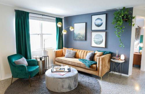 Mystic Haven - Hot Tub, BBQ Grill, Beaches, Pet Friendly - Foto 28