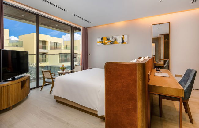 The Five Stars Villa - Foto 19