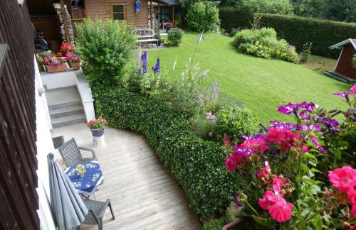 Ferienwohnung Mattenweg 1a - Foto 8