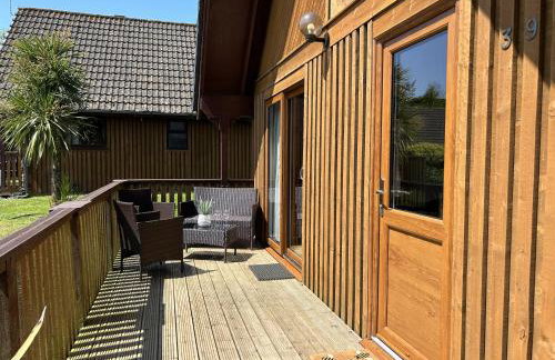 Cornish Woodland Retreat - Photo 10