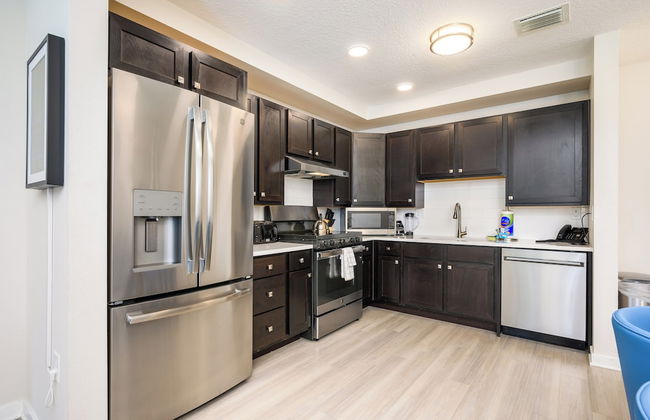 Brand New Modern Vista Cay Reserve Condo - 5008 - Foto 10