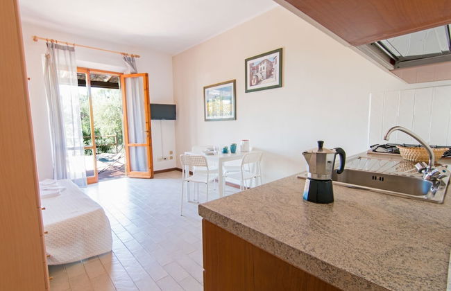 Appartamenti Elbamar Lacona - Foto 26