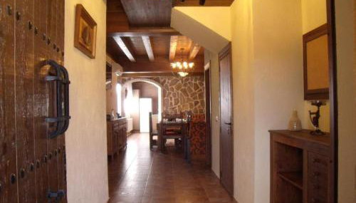 Casa Rural Vallecasar - Foto 3