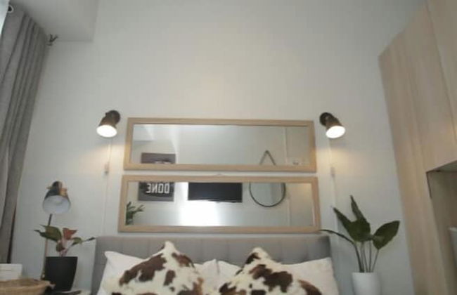 Buenbyahe Urban Deca Tower Edsa - Foto 26