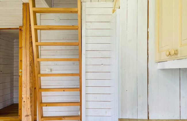 5 Person Holiday Home in Bredared-by Traum - Photo 18