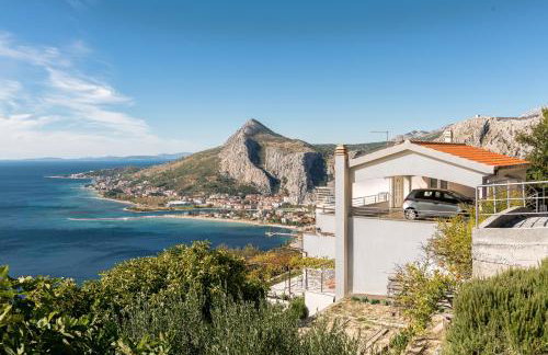 Pikolo Apartments Omiš - Foto 9