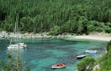 Efi's Cottage by the sea - Photo 17