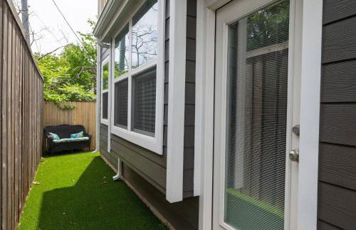 Spacious & Central - Perfect for World Cup Groups - Foto 29