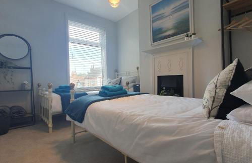 Potts House - Hornsea on the Yorkshire coast - Foto 20