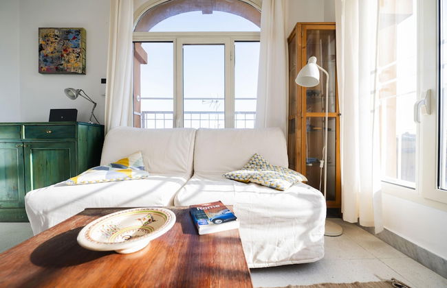 Apartment in Rome - Foto 5