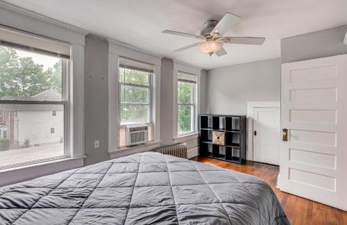 Madison Home Walk to Main Street! - Foto 23