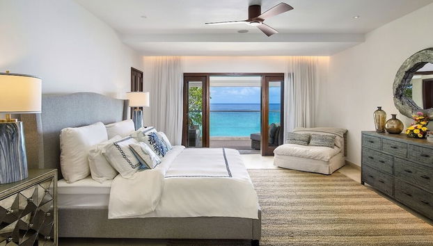 Portico 3 by Blue Sky Luxury - Foto 5, Habitación