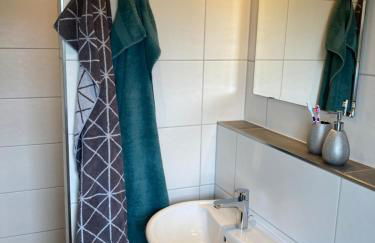 Ferienwohnung Birkenhof - Urlaub auf dem Bauernhof mit Blick ins Grüne - Foto 10