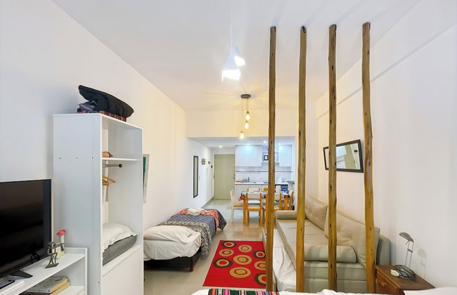 San Telmo - Paseo De La Cisterna Building - Foto 8