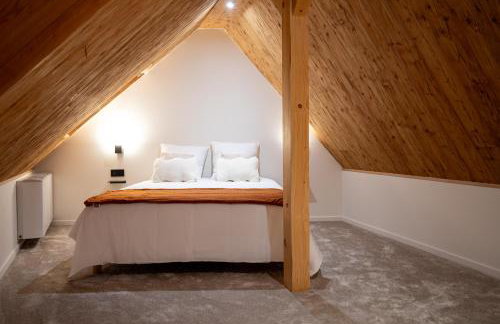 Haut Koeur du Château - Foto 11