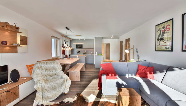 Hollandia 15 - Foto 5, Zona de estar