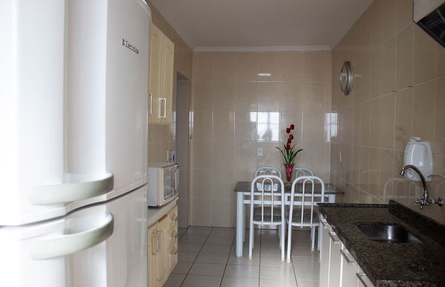 Residencial João Orisaka - Photo 40