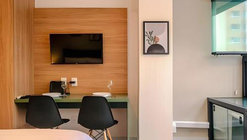 313 Lux Studios Allianz Parque - Foto 4