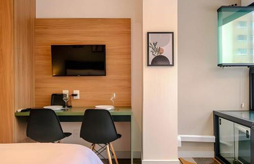 313 Lux Studios Allianz Parque - Foto 4