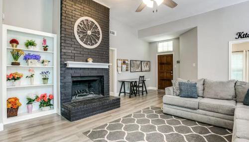 Family-Friendly Fun, Pool, Game Room, DFW Airport - Foto 3